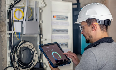 Sistemas Automatizados